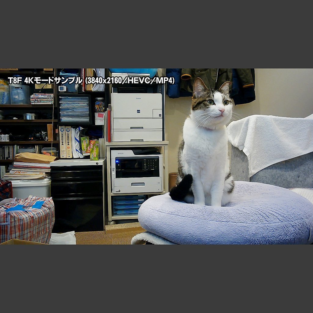 最新人気 局留可 フル4k高画質 リモコン X7 Matecam T8f 2160p 小型カメラ Imx258 Sony アクションカメラ Wifi 防犯カメラ Labelians Fr