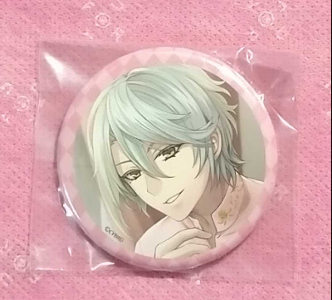 新品 ヨナ イケメン革命 スチル缶バッジvol 2 イケメンシリーズ イケシリ イケレボ の落札情報詳細 ヤフオク落札価格情報 オークフリー スマートフォン版