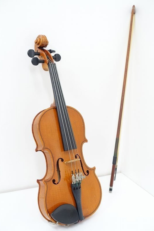 SUZUKI 若けれ 1/10 1992 バイオリン 