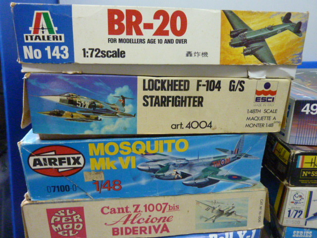 ジャンク発掘♡戦闘機 大量出品！フィギュア プラモデル 模型