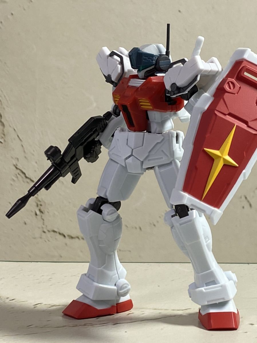 Gフレーム 09 ジム 少し改造 ワグテイルっぽく 完成品 機動戦士ガンダム Hguc Tr 1 ヘイズル改 の落札情報詳細 ヤフオク落札価格情報 オークフリー スマートフォン版 Gフレーム 09 ジム 少し改造 ワグテイルっぽく 完成品 機動戦士ガンダム Hguc Tr 1 ヘイズル改 の落札情報詳細 ヤフオク落札価格情報 オークフリー スマートフォン版