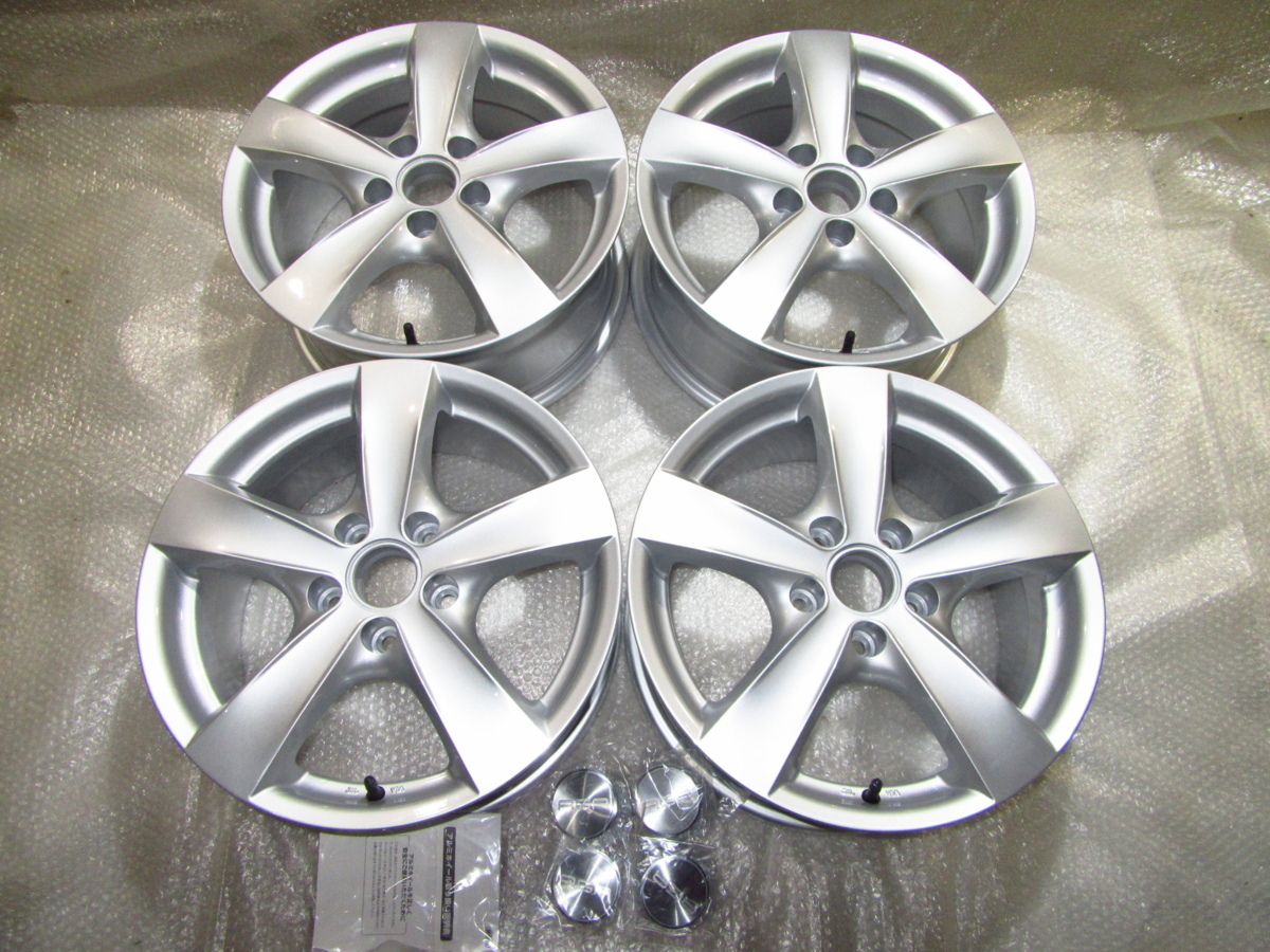 AGA 16インチホイール VW パサートヴァリアント等 AGA 16インチホイール VW パサートヴァリアント等