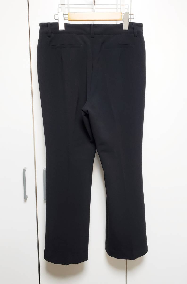B-Three 裏起毛 ストレッチ美脚パンツ （パンツ （商品検索