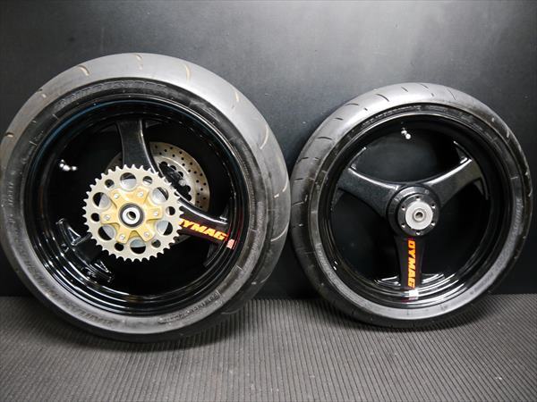 リペイント品】XJR1300 /1200 リアホイール 【公式通販】