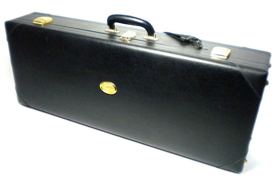 【極美品】YAMAHA ヤマハ　テナーサックス ケース カスタム 高級品 ヤマハテナーサックス用ケース （YAMAHA CUSTOM EX YTS-875EX