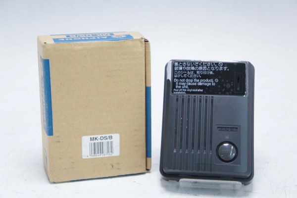 アイホン MK-DS/BとMK-2MD-Tのセット 新品未使用 テレビドアホン