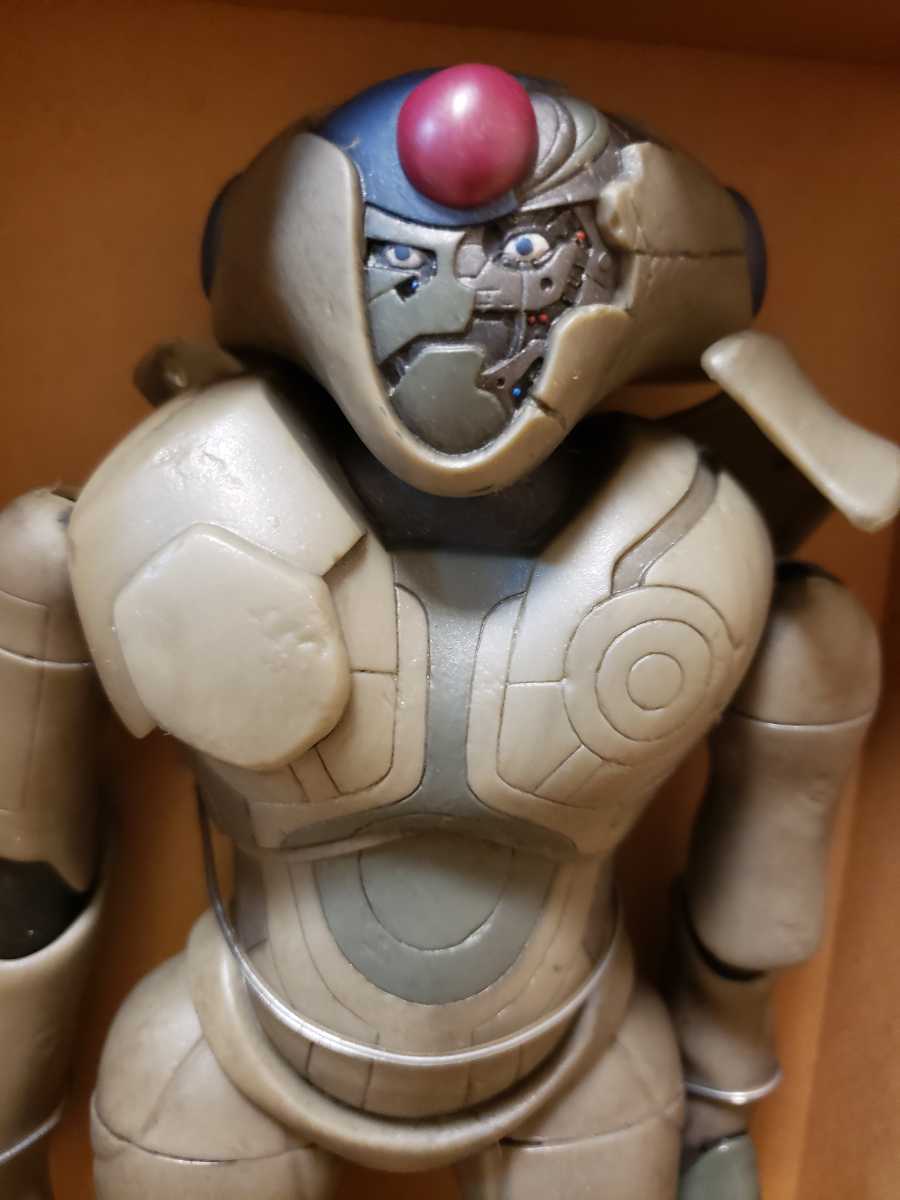 新品 Zaap トイザらス限定 幻魔大戦ベガフィギュアサイズ 全高約33 ソフトビニール製原型 鈴木ノリミチ Bros 3d Works バンダイプラモデル の落札情報詳細 ヤフオク落札価格情報 オークフリー スマートフォン版