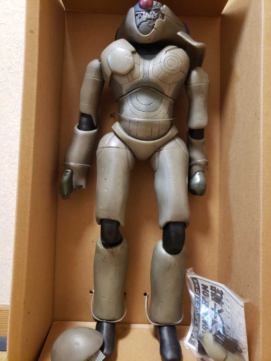 新品 Zaap トイザらス限定 幻魔大戦ベガフィギュアサイズ 全高約33 ソフトビニール製原型 鈴木ノリミチ Bros 3d Works バンダイプラモデル の落札情報詳細 ヤフオク落札価格情報 オークフリー スマートフォン版