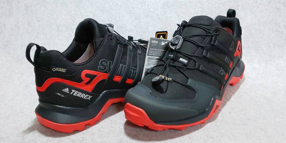 新品 新品 アディダス テレックス スウィフト R2 ゴアテックス 26cm Adidas Terrex Swift R2 Gtx の落札情報詳細 ヤフオク落札価格情報 オークフリー スマートフォン版