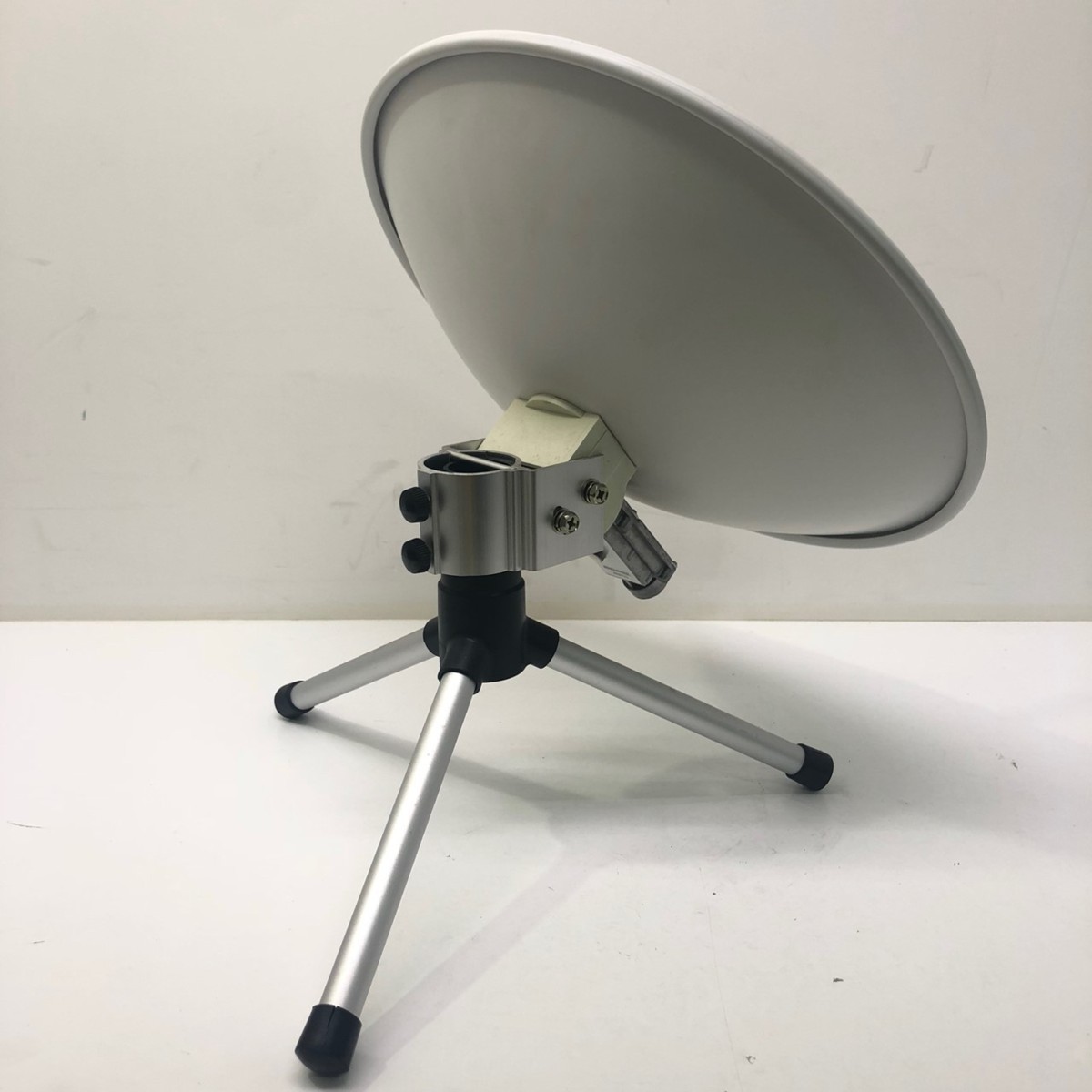 アンテナ 室内 小型 TDK BS-TA352 動作良好 パラボラアンテナ