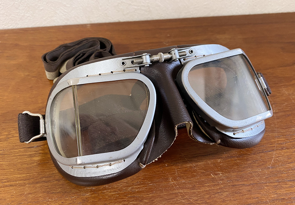 1960's 希少 英国製 Stadium MARK 9 Super Jet スタジアム製