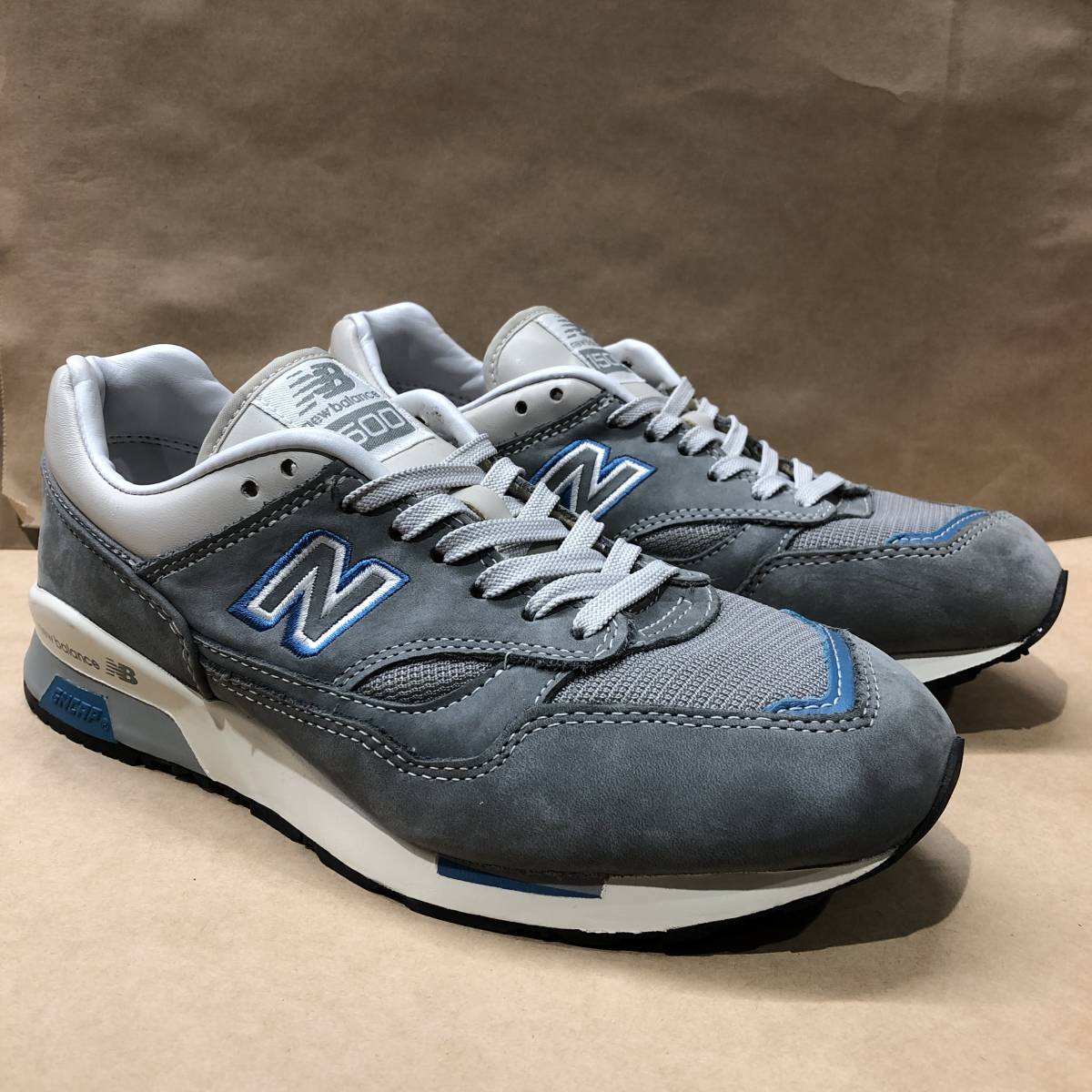 劣化有 美品 Us8 26cm New Balance Cm1500sg Nonnative ニューバランス ノンネイティブ コラボ 別注 希少 996 1300 1400 997 998 990 の落札情報詳細 ヤフオク落札価格情報 オークフリー スマートフォン版