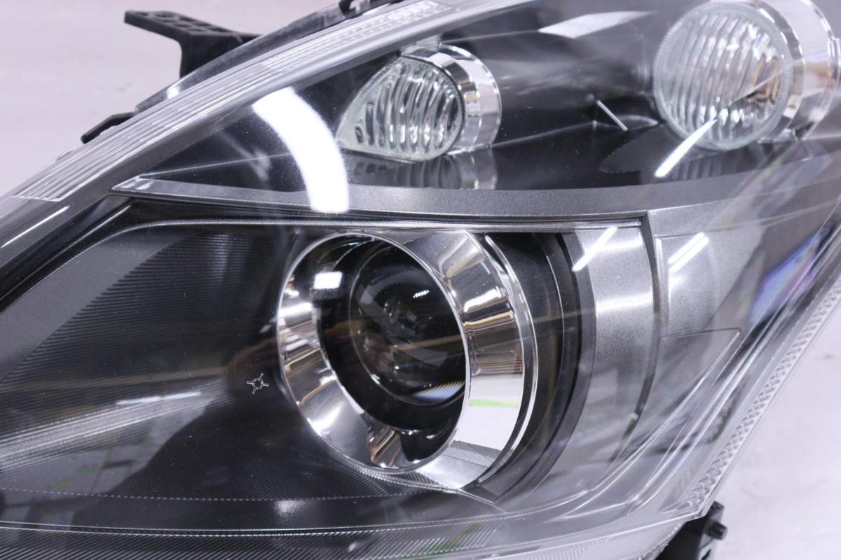 zc72s/zc32s hid ヘッドライト 左
