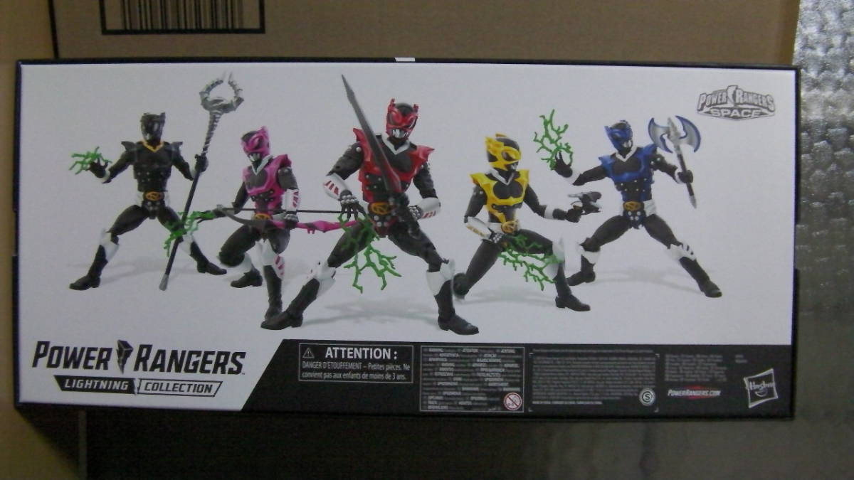 新品 限定 未使用 簡易梱包 パワーレンジャー ライトニング スペース サイコレンジャー 電磁戦隊メガレンジャー 邪電戦隊 ネジレンジャー の落札情報詳細 ヤフオク落札価格情報 オークフリー スマートフォン版 新品 限定 未使用 簡易梱包 パワーレンジャー ライトニング スペース サイコレンジャー 電磁戦隊メガレンジャー 邪電戦隊 ネジレンジャー の落札情報詳細 ヤフオク落札価格情報 オークフリー スマートフォン版