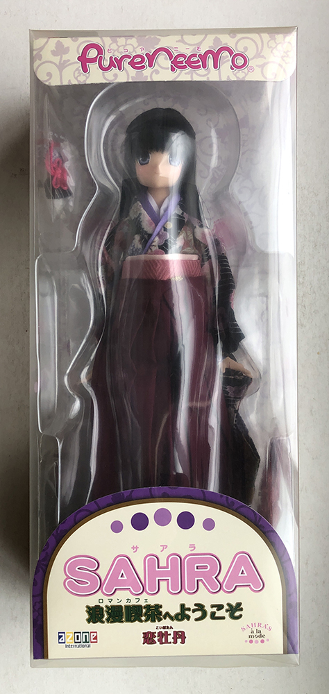新品】アゾン サアラズアラモード SAHRA(サアラ)/浪漫喫茶へようこそ 