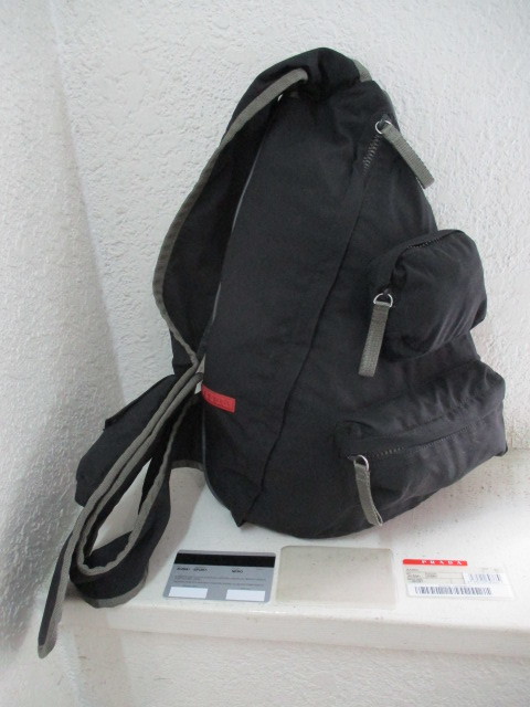 2000年代初頭 アーカイブ PRADA SPORT プラダスポーツ Archive マルチ 2000年代初頭 アーカイブ PRADA SPORT プラダスポーツ Archive マルチ