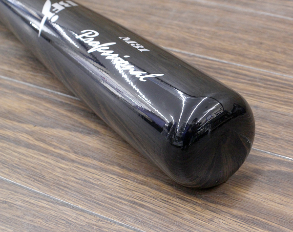 ミズノ 硬式木製バット プロフェッショナル ≪人気≫バット 硬式 木製