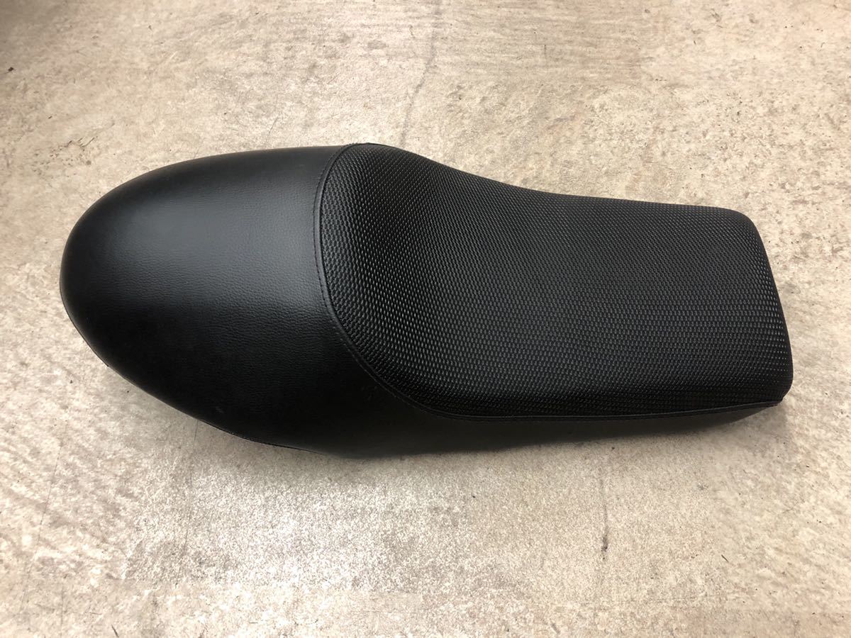 Nitro Heads ナイトロヘッズ シート ドゥカティ スクランブラー nitro