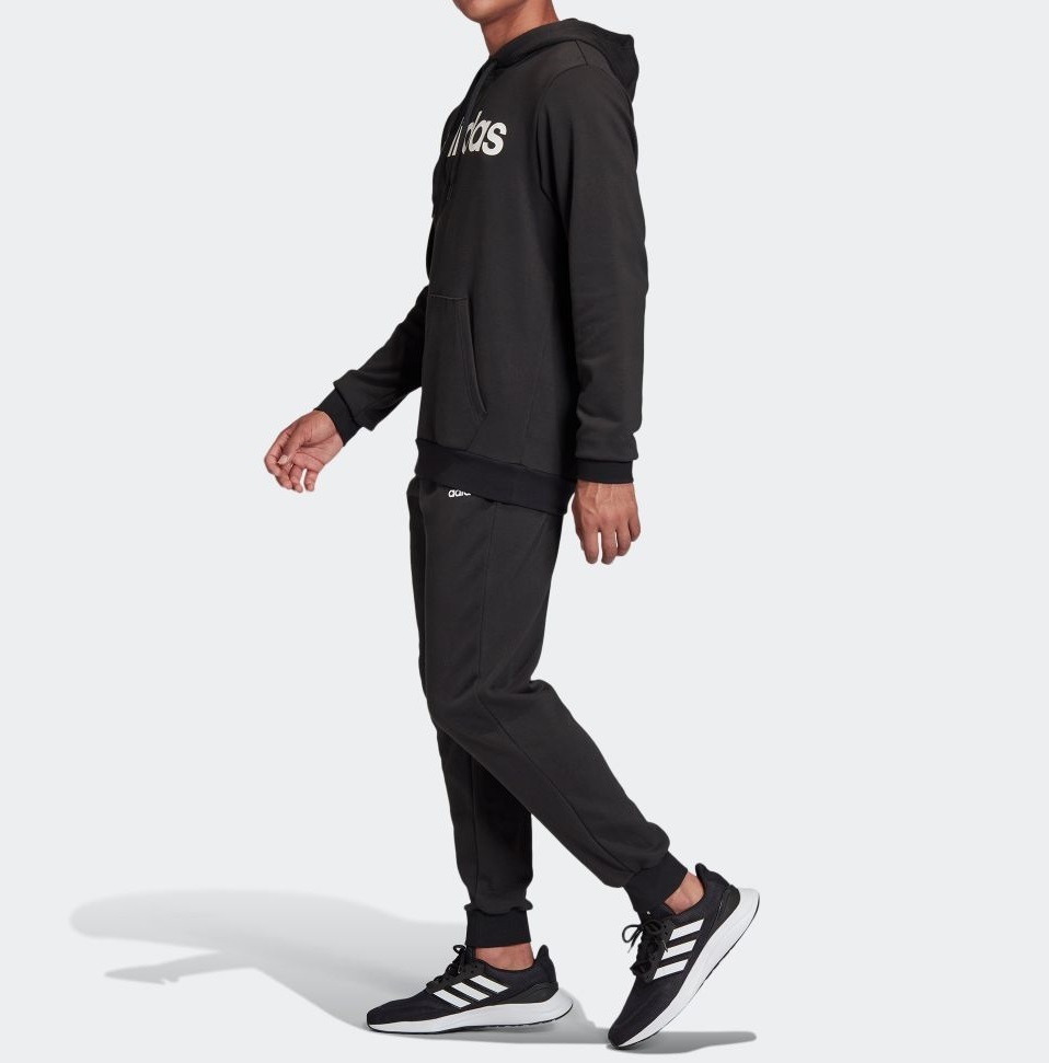 新品 2xo 3xlサイズ 新品 アディダス スウェット 上下セット 黒 セットアップ パーカー テーパードパンツ 大きいサイズ Adidas Fm305 の落札情報詳細 ヤフオク落札価格情報 オークフリー スマートフォン版