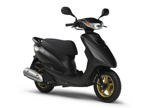 jog zr sa36j 新品】新品 ヤマハ 4st ジョグ/ZR SA36J 外装5点