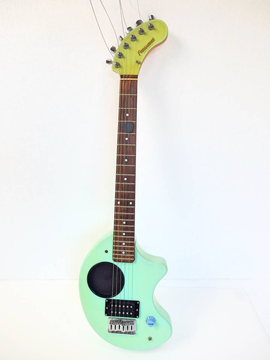 レア Fernandes フェルナンデス Zo 3 ぞうさん Digi Zo アンプ内蔵 エレキギター の落札情報詳細 ヤフオク落札価格情報 オークフリー スマートフォン版 レア Fernandes フェルナンデス Zo 3 ぞうさん Digi Zo アンプ内蔵 エレキギター の落札情報詳細 ヤフオク落札価格情報 オークフリー スマートフォン版