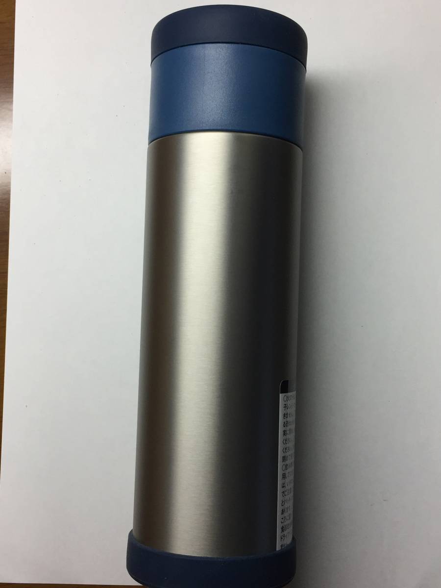 美品 Mont Bell モンベル アルパイン サーモボトル 0 5l 中古 の落札情報詳細 ヤフオク落札価格情報 オークフリー スマートフォン版