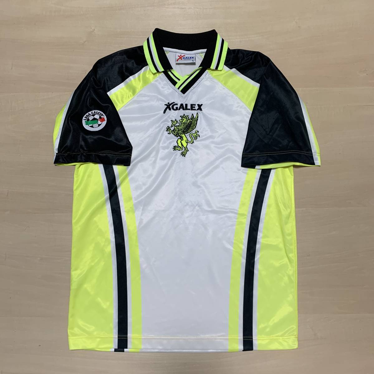 1998 1999 ペルージャ 中田英寿 ユニフォーム セリエA 3rd サード 日本