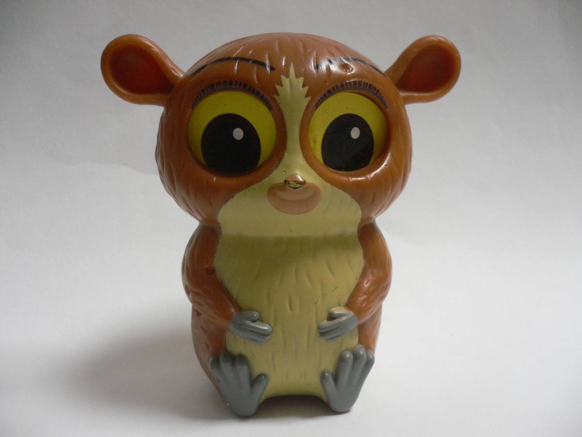 バーガーキング ザ ペンギンズ モート フィギュア の落札情報詳細 ヤフオク落札価格情報 オークフリー スマートフォン版