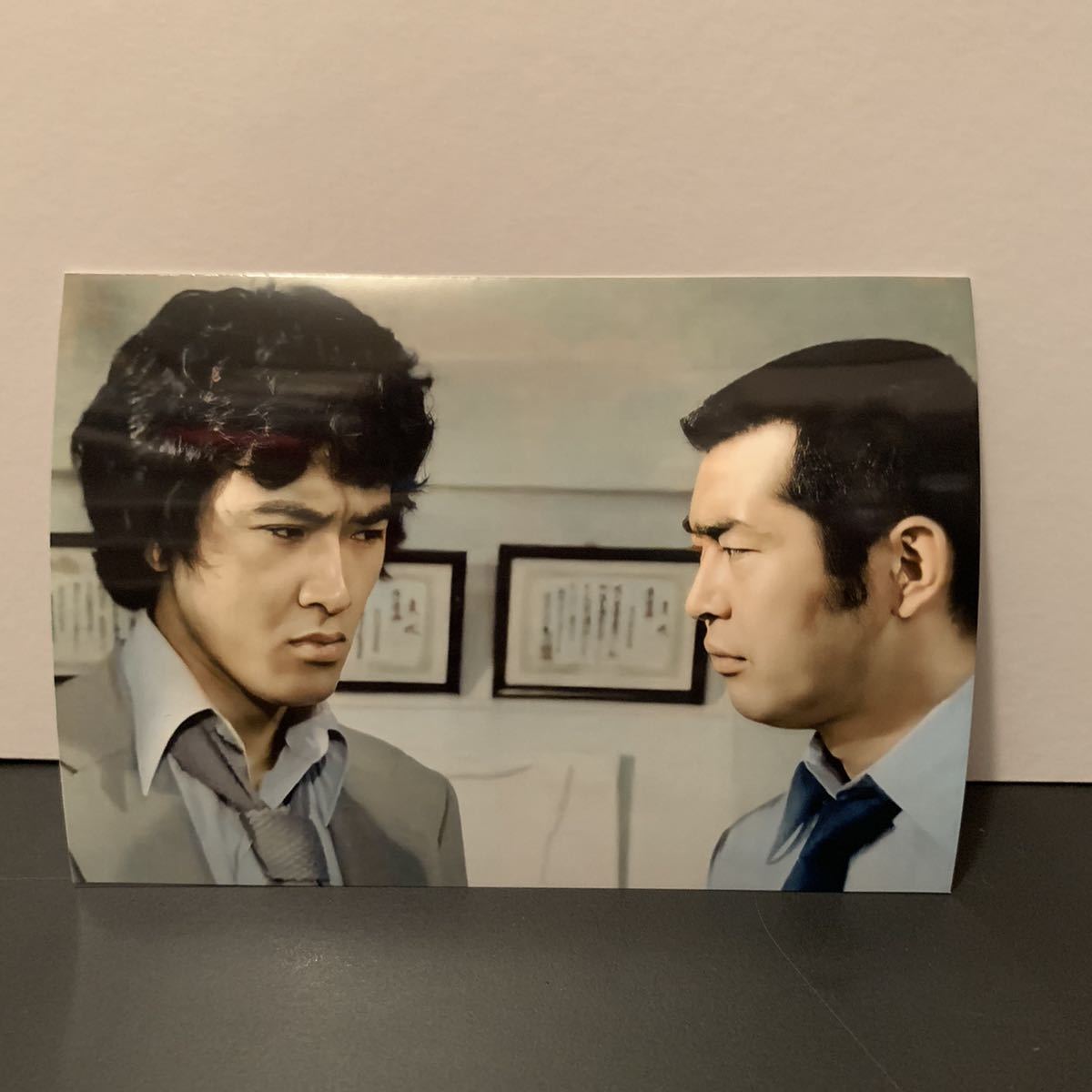 新品】大都会 PART II 渡哲也 松田優作の落札情報詳細 - Yahoo