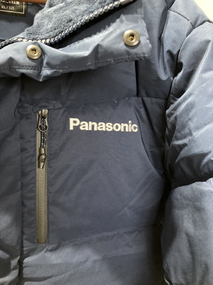 平昌オリンピック限定 低廉 デザイン ノースフェイス ヌプシ ダウン  