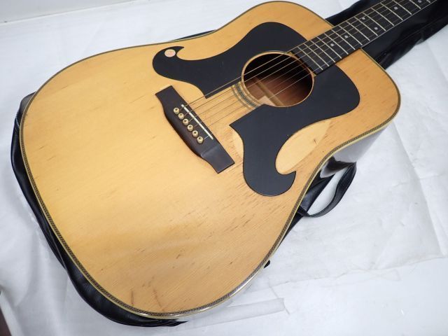 k.yairi yw-300 1974年 k.yairi yw-300 1974年