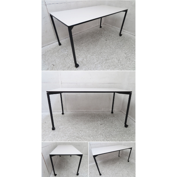 Vitra マップテーブル 2個セット ヴィトラ map とち table