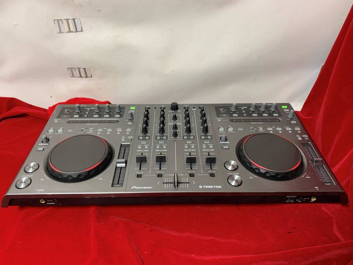 レビュー高評価の商品! pcdj パイオニア ddj-t1 traktor - DJ機器 - www.smithsfalls.ca レビュー高評価の商品! pcdj パイオニア ddj-t1 traktor - DJ機器 - www.smithsfalls.ca