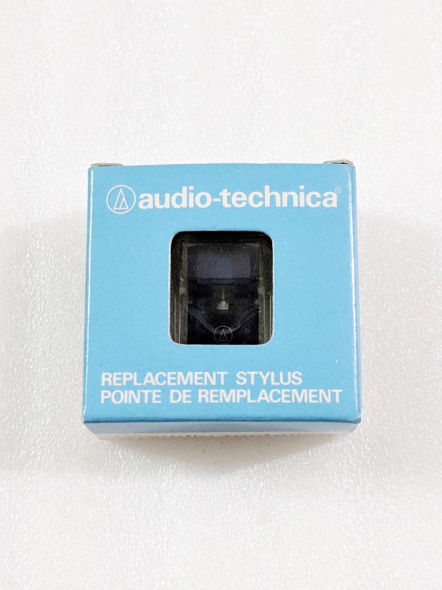 audio-technica オーディオテクニカ AT7V MM（VM）カートリッジ