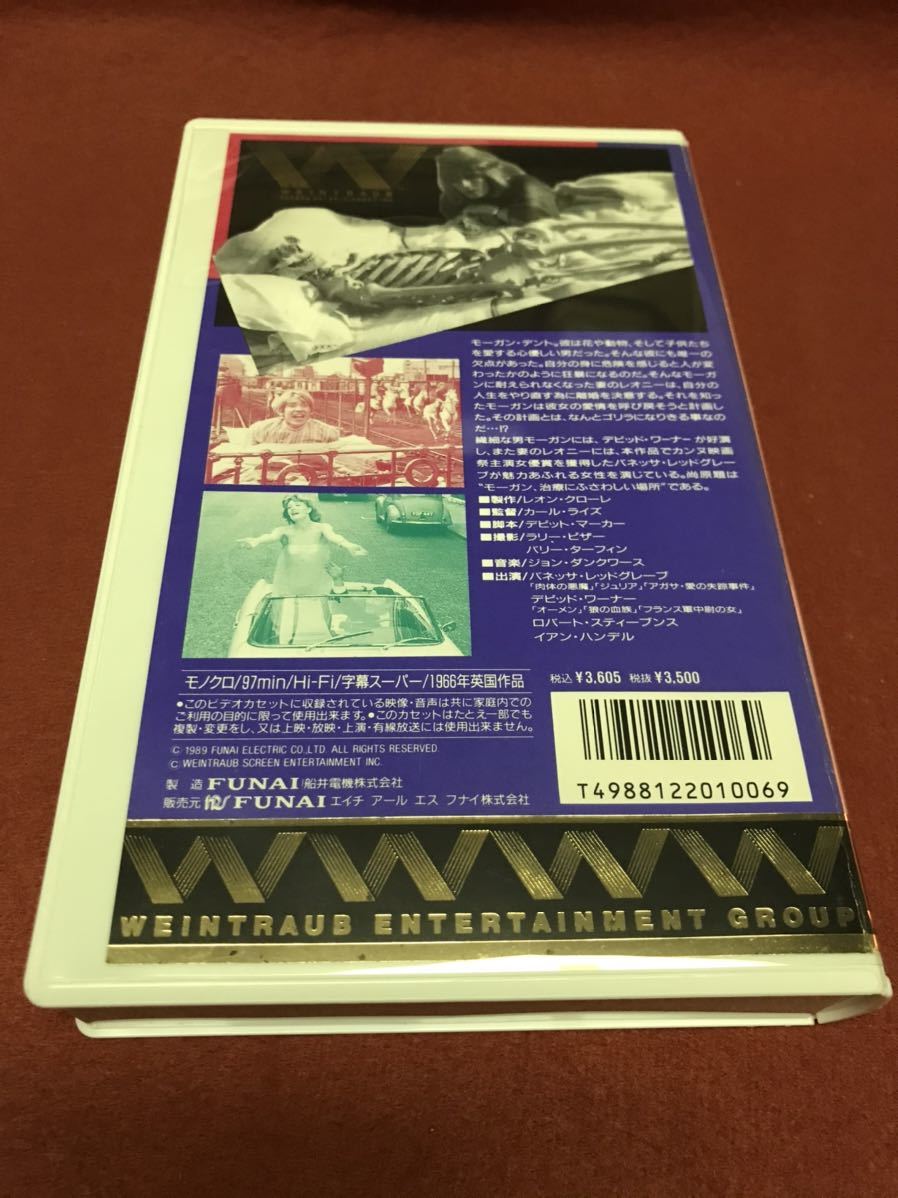 中古vhs モーガン カレル ライス ヴァネッサ レッドグレイヴ デヴィッド ワーナー 劇場未公開未dvd廃巻希少 の落札情報詳細 ヤフオク落札価格情報 オークフリー スマートフォン版 中古vhs モーガン カレル ライス ヴァネッサ レッドグレイヴ デヴィッド ワーナー 劇場未公開未dvd廃巻希少 の落札情報詳細 ヤフオク落札価格情報 オークフリー スマートフォン版