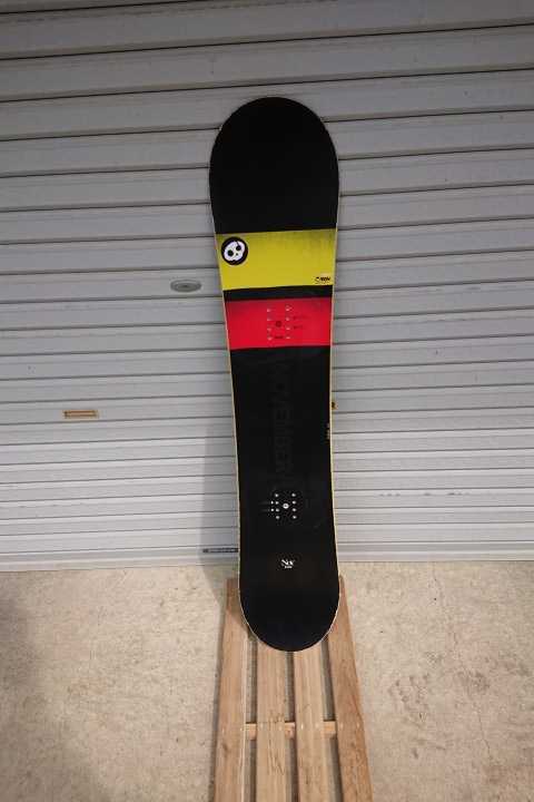 楽天市場】25-26 NOVEMBER KD ノベンバー スノーボード 板 キッズ 105