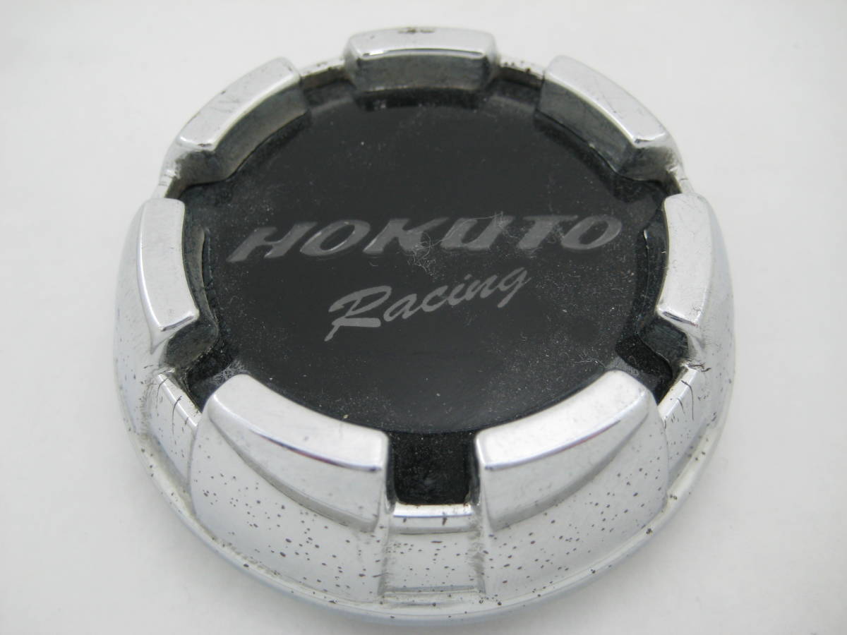 HOKUTO RACING ホクトレーシング カタナ 14インチ 5J 47 マルチ PCD 