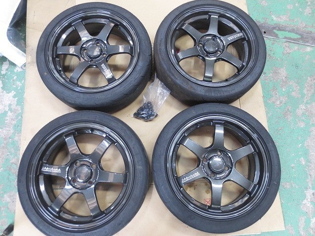 LA400K 純正タイヤ 16インチ 【公式通販】