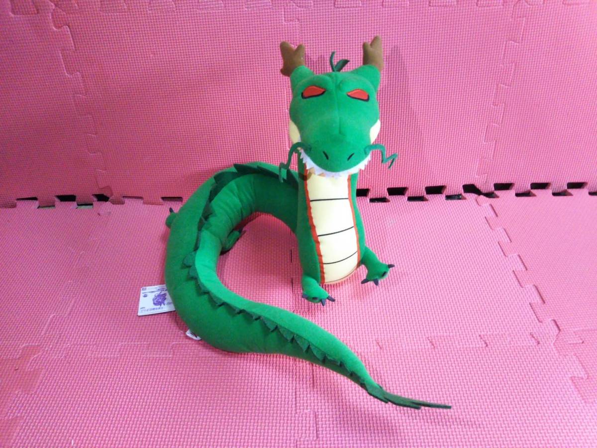 特価セール】めちゃなが神龍ぬいぐるみ～2020年～ ドラゴンボール超