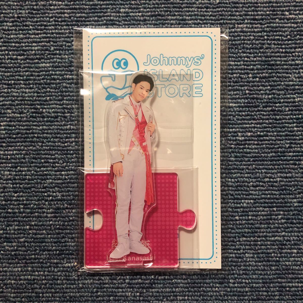 Johnny & Associates 美 少年 アクリルスタンド 20 夏 … Johnny