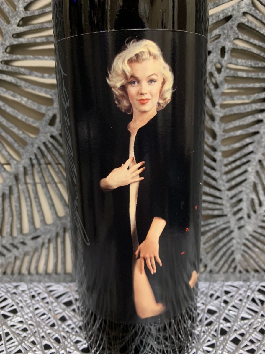 マリリンモンロー メルロー 1999 赤 750ml