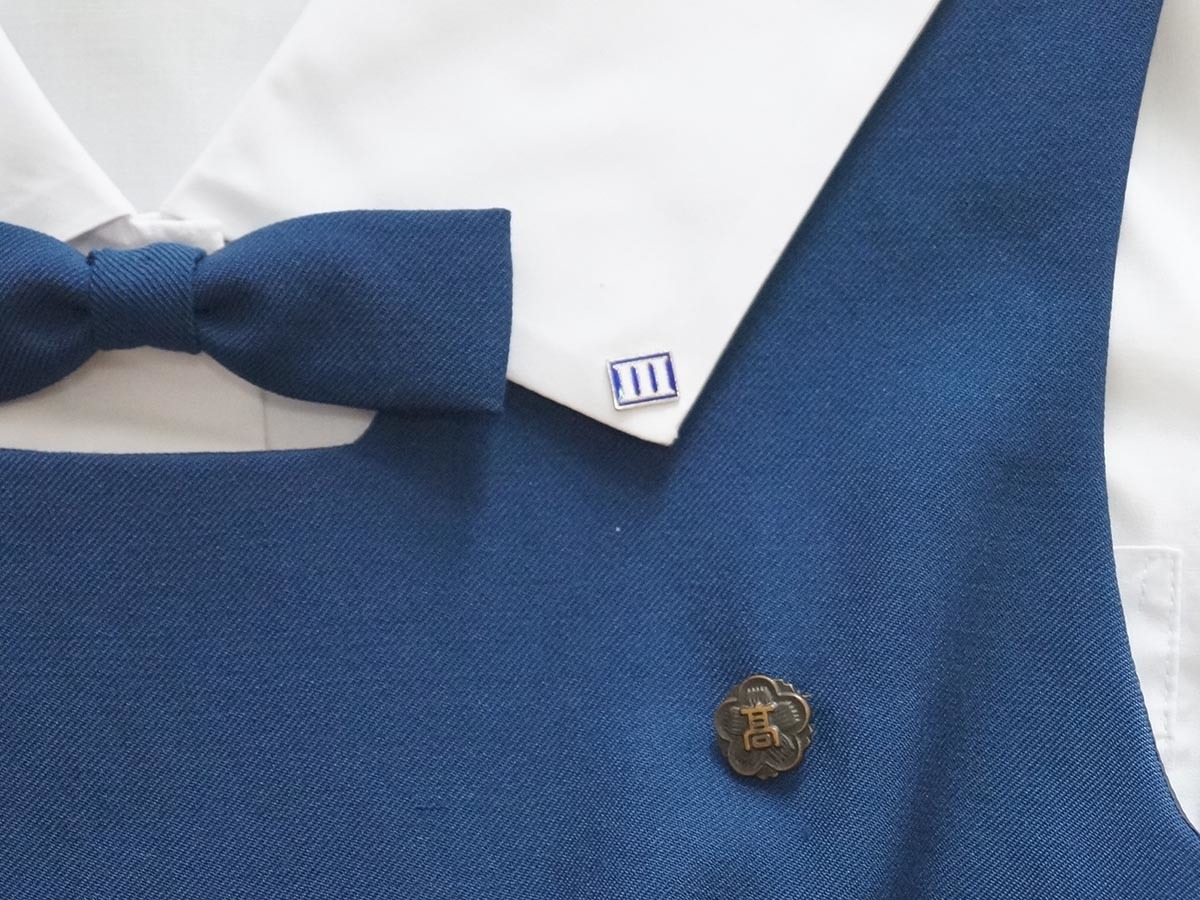 新品 コスプレ衣装 制服09 15 宮崎女子高校 現 宮崎学園 セーラー服セット 合服上着 セーラーブラウス 未使用 の落札情報詳細 ヤフオク落札価格情報 オークフリー スマートフォン版