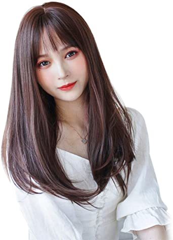 新品 ライトブラウン Cobiz ウィッグ ロング ミディアム フルウィッグ セミロング かつら レディース 女装 自然 Wig スト の落札情報詳細 ヤフオク落札価格情報 オークフリー スマートフォン版