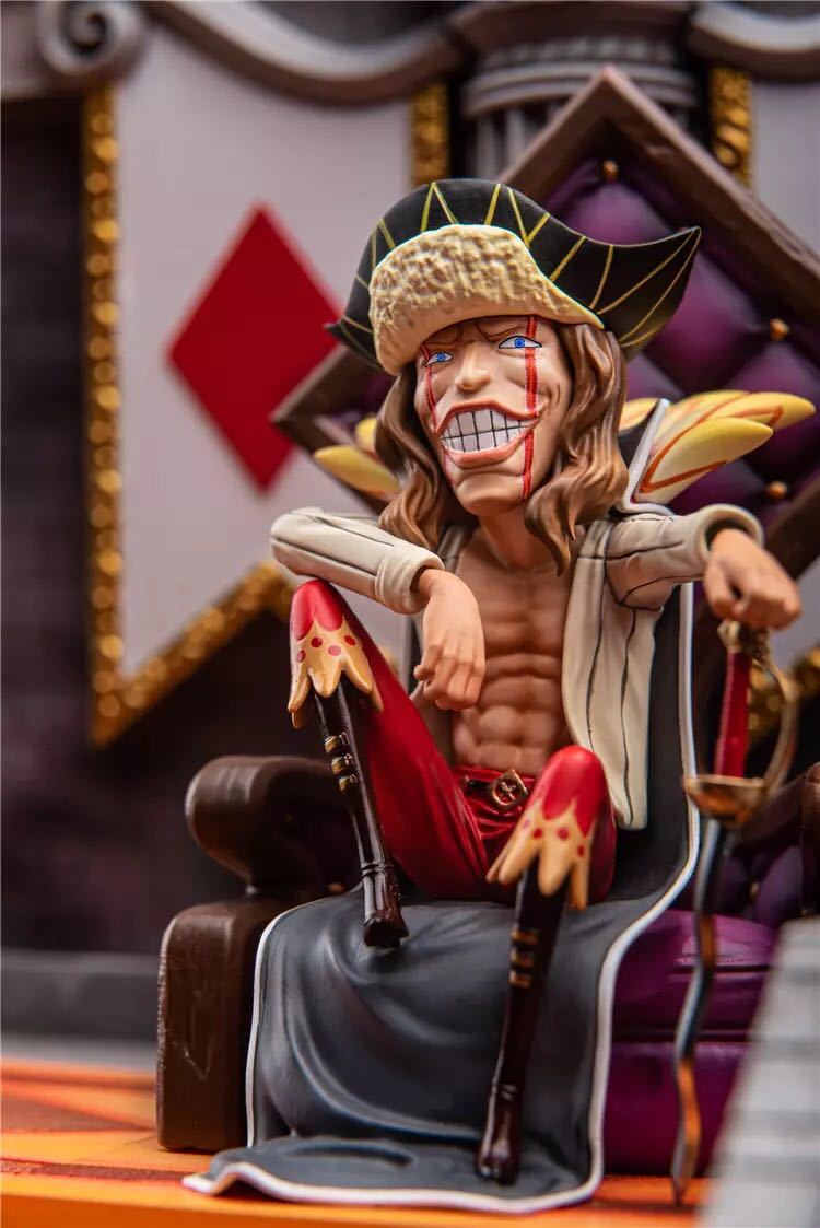 玄関先迄納品 送料無料 ワンピース Onepiece フィギュア ディアマンテ 完成品 フィギュア Www Thjodfelagid Is
