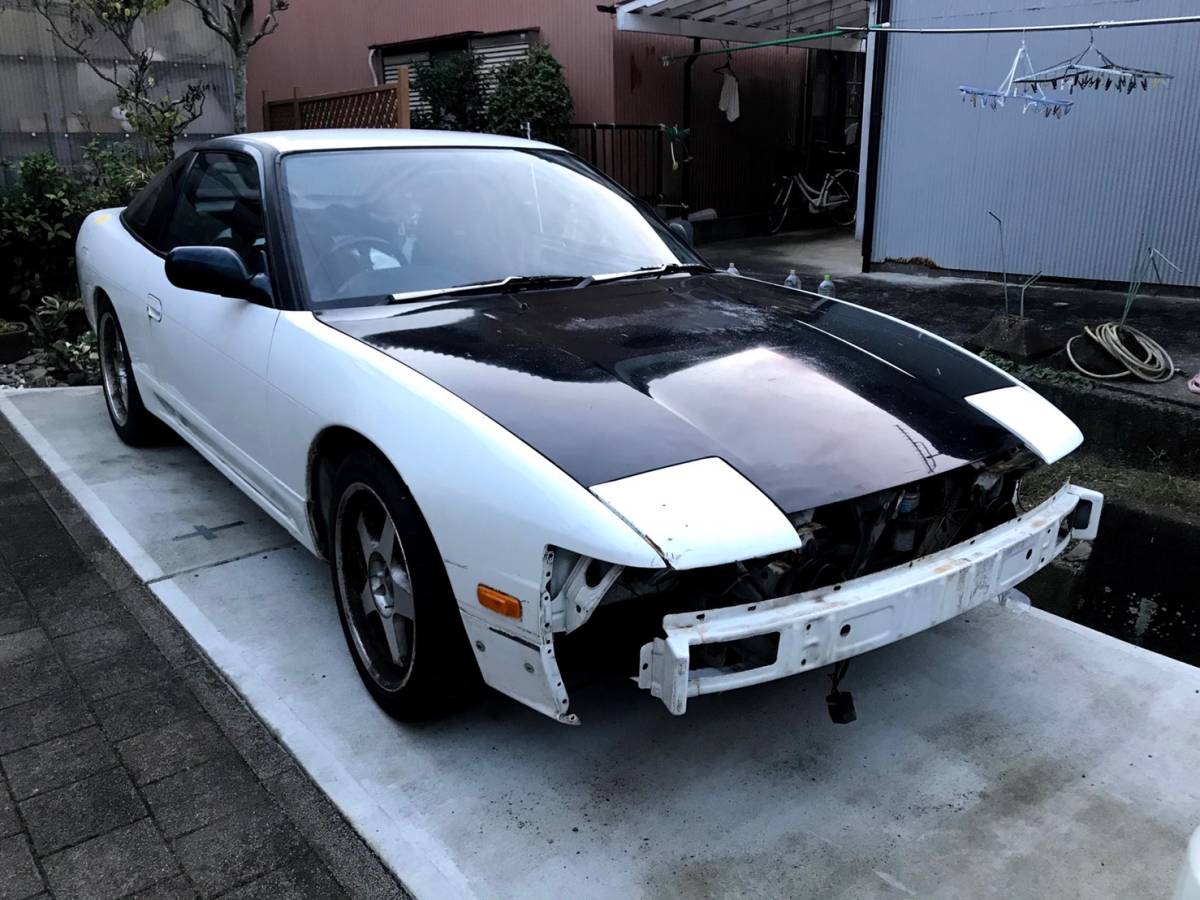180SX 箱のみ