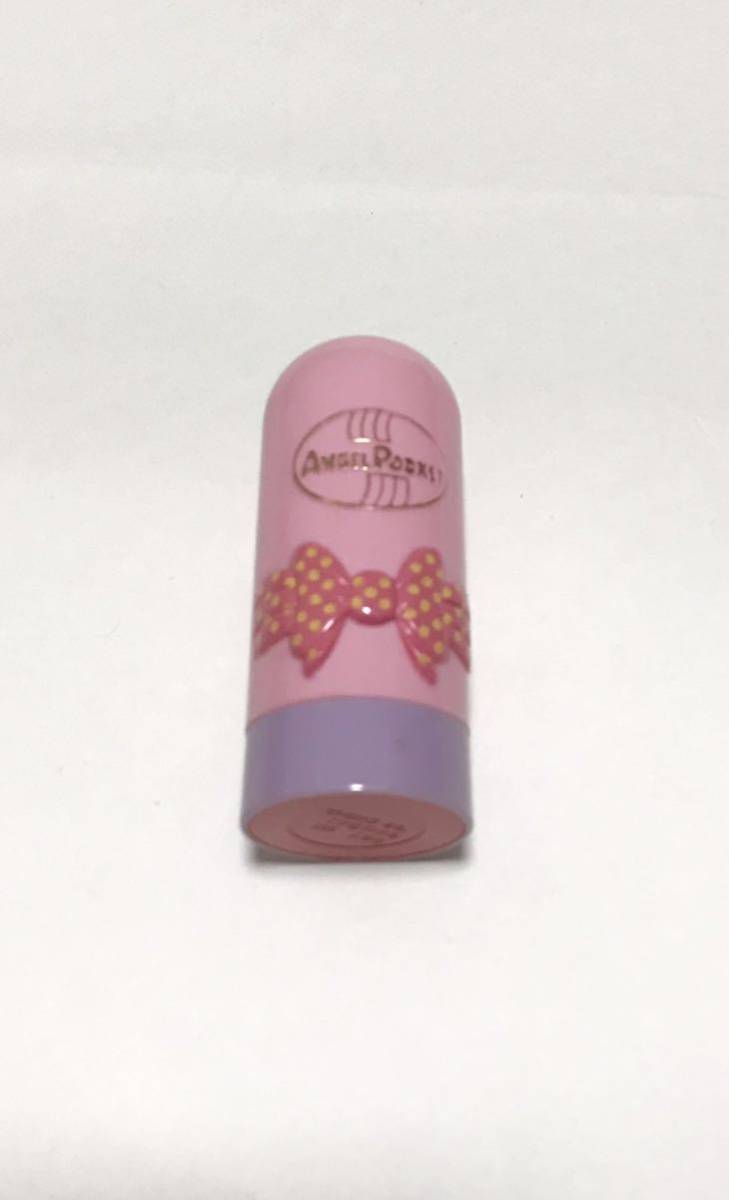 Angel Pocket ひみつのリップスティックハートのおくりもの