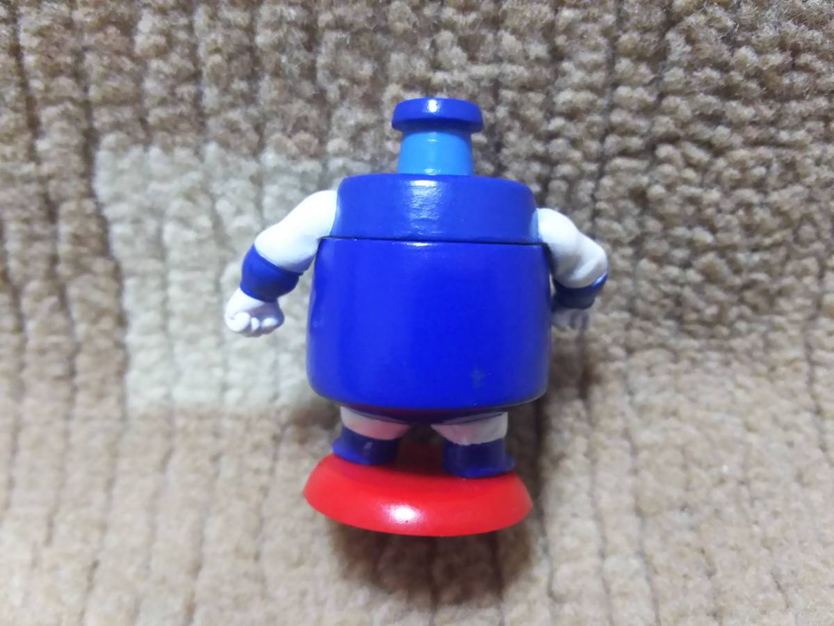 キン肉マン アニメヒーローズ キング ザ 100トン 100t 開封品 の落札情報詳細 ヤフオク落札価格情報 オークフリー スマートフォン版