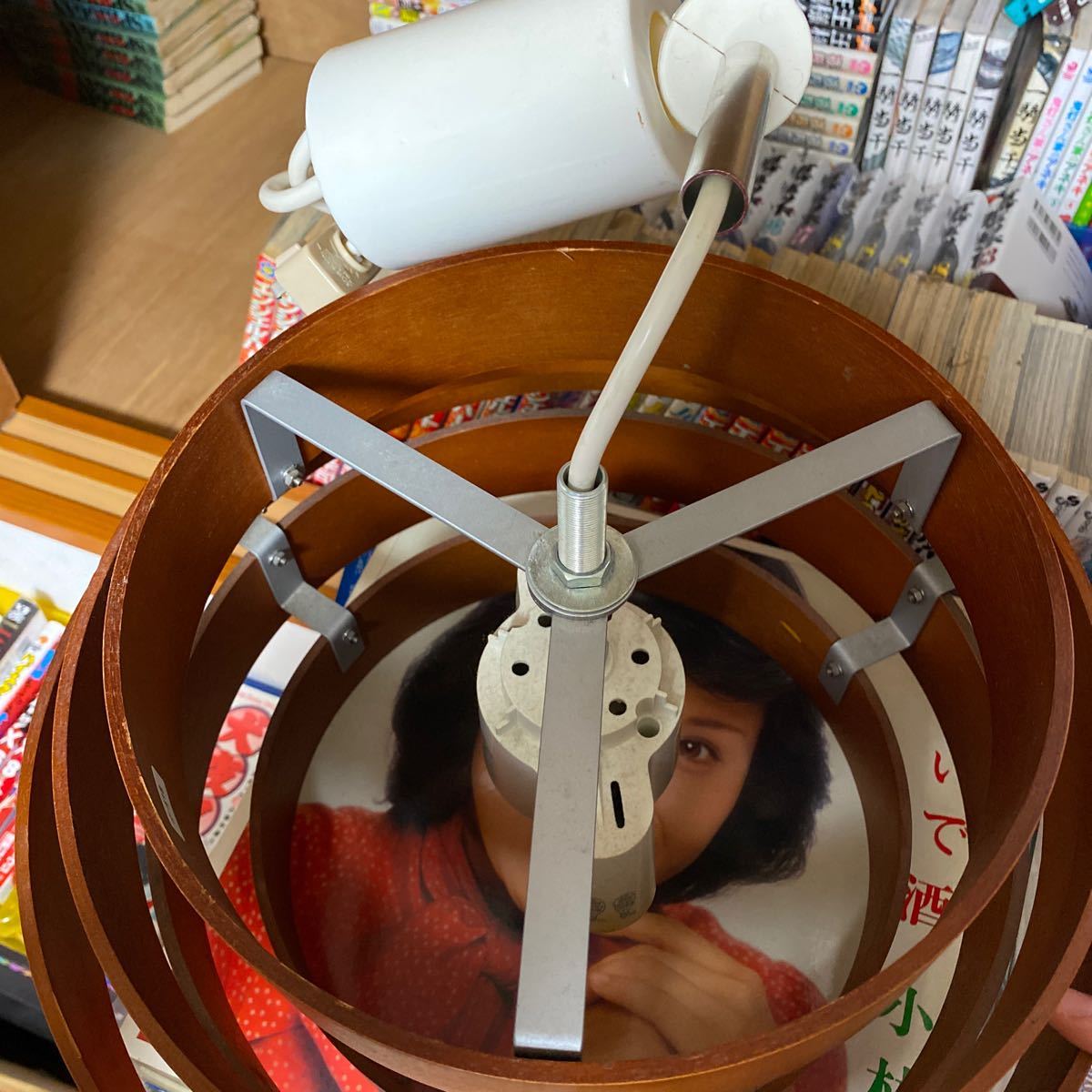 ペンダントライト 株式会社インターフォルム 白熱灯照明器具 LP-2802の