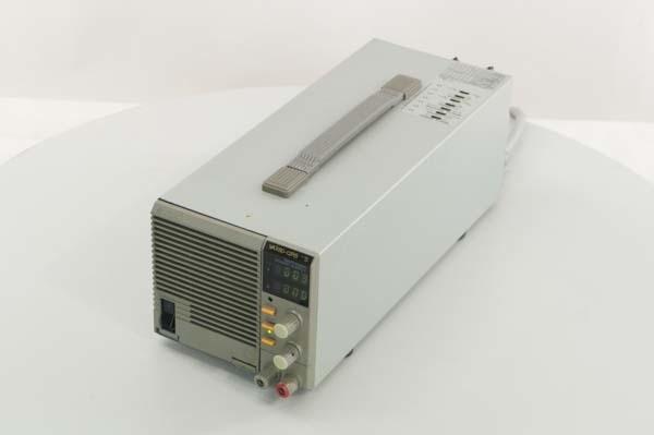 JB]USED TDK VAX60-12RS SWITCHING POWER SUPPLY 0-60V 12A 電源コード 