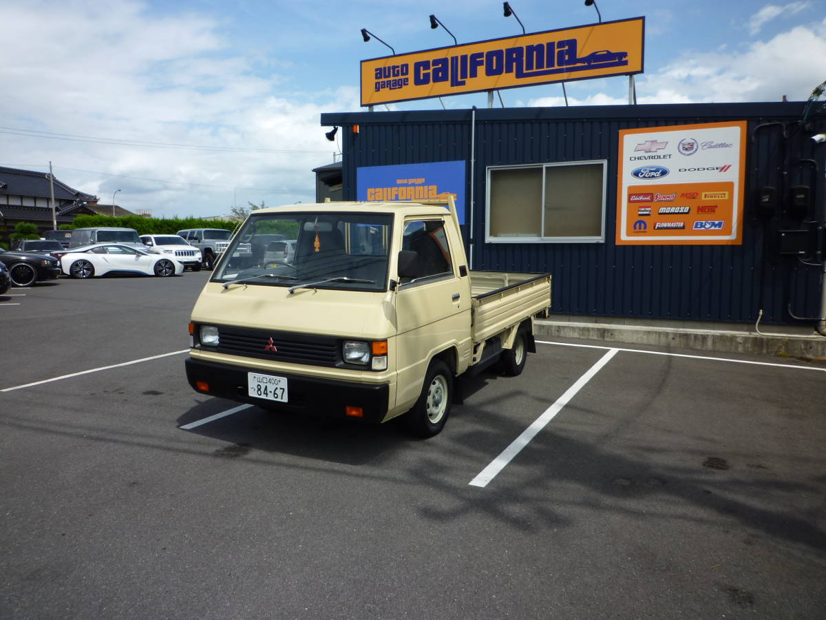 売り切り 検付 三菱 トラック カスタム 高速有鉛 デリカ コラム４ｍｔ の落札情報詳細 ヤフオク落札価格情報 オークフリー スマートフォン版